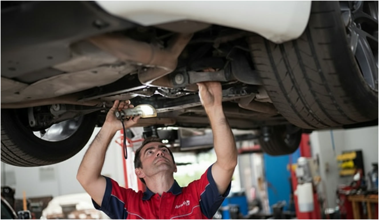 Mechanic Hourly Rate Australia. Set Yours Right